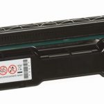 Тонер касета Ricoh SPC340E, 5000 копия C340DN  yellow