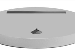 Поставка за компютър Rain Design i360 за Apple iMac 20-23"
