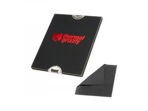 Термопроводящ пад Thermal Grizzly Carbonaut, 31 х 25 х 0.2 mm