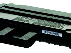 Тонер касета Ricoh SP201E, Черен,1000 копия