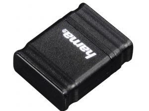 USB памет HAMA Smartly, 64GB, HAMA-108045