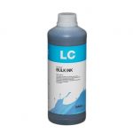 Бутилка с мастило INKTEC T6735-C13T67354A, за Epson L800/ L810/ L850/ L1800, 1L, Light Cyan