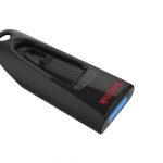 USB памет SanDisk Ultra, 64GB
