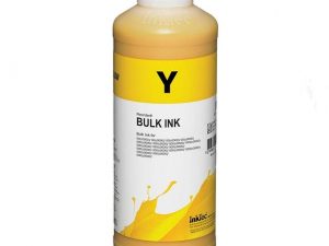 Бутилка с мастило INKTEC за Epson, T2424/ T2434/ T2564/ T2614/ T2634/ T2694/ T2734/ T273XL4, 1000 ml, Yellow