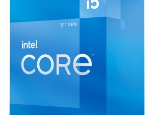 Процесор Intel Alder Lake Core i5-12500, 6 Cores, 3.00 GHz, 18MB, LGA1700, 65W, BOX