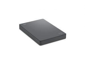 Външен хард диск Seagate Basic, 2.5", 1TB