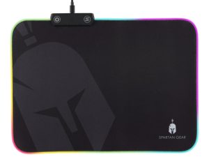 Геймърски пад Spartan Gear Ares RGB