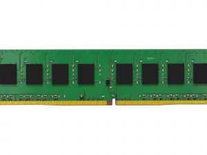 Памет Kingston 4GB DDR4 PC4-25600 3200MHz CL22 KVR32N22S6/4