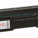 Тонер касета Ricoh SPC340E, 5000 копия, C340DN Cyan