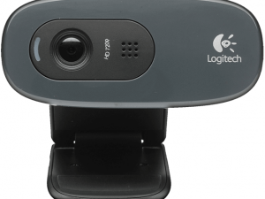 Уеб камера с микрофон LOGITECH C270