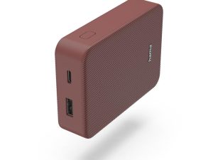 HAMA Външна батерия "Colour 10", 10000 mAh, 201714