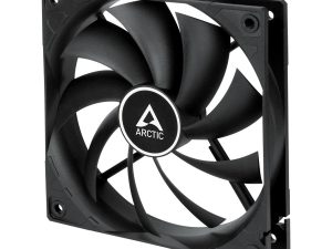 Вентилатор ARCTIC F12, 3 pin, 120 mm