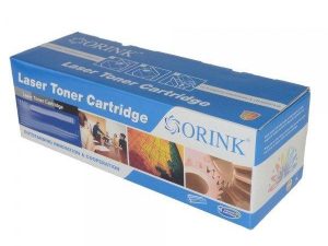 Тонер касета ORINK TK-1140, KYOCERA, Черен