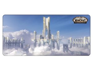 Геймърски пад World of WarCraft, XL
