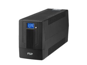 UPS FSP Group IFP800, 800VA, 480W, Line Interactive, LCD, 2x RJ11/RJ45