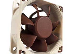 Вентилатор Noctua NF-A6x25 5V PWM 60mm