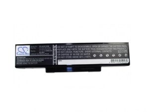 Батерия  за лаптоп  Asus N71 K72 K72J K72F K73SV N71 N73 N73S N73SV X73S, 10.8V, 4400mAh CAMERON SINO