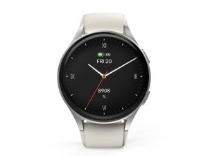 HAMA Смарт часовник "8900", GPS, AMOLED 1.32", Alexa, 178612