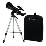 Телескоп Celestron Travel Scope 70, Рефрактор