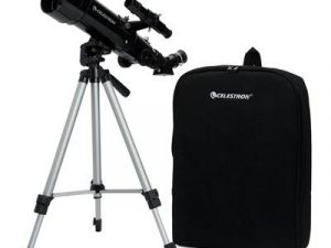 Телескоп Celestron Travel Scope 70, Рефрактор