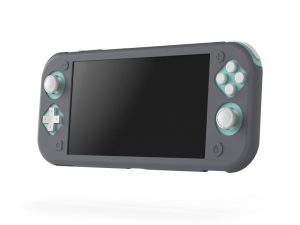 HAMA Комплект аксесоари 11-в-1 Nintendo Switch Lite, 54997