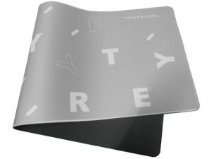 Пад за мишка A4tech FP75 FStyler, Сребрист