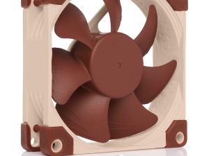Вентилатор Noctua NF-A8 PWM, 80 mm