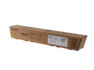 Тонер касета Ricoh IM C6000, 22500 копия, жълт