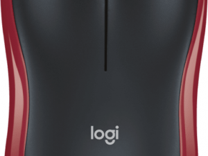 Безжична оптична мишка LOGITECH M185
