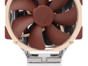 Охладител за процесор Noctua NH-U14S DX-4677