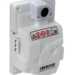 Консуматив Ricoh за събиране на отпадъчен тонер MC 240FW/P C200W