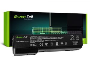 Батерия за лаптоп GREEN CELL, HP Mini 110-3000 110-3100 ProBook 6300 LB2F, 10.8V, 4400mAh