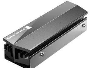 Пасивен охладител Jonsbo M.2 SSD