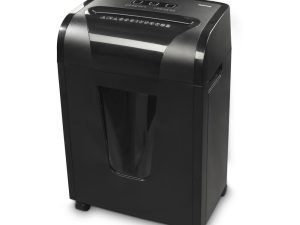 Шредер Hama "Premium M10+", ниво на сигурност P5 T5 E4, 50549