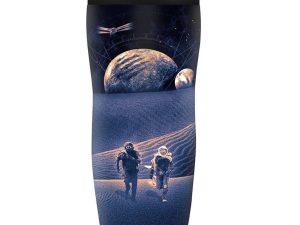 Термо чаша ABYSTYLE DUNE Fear is the mind-killer