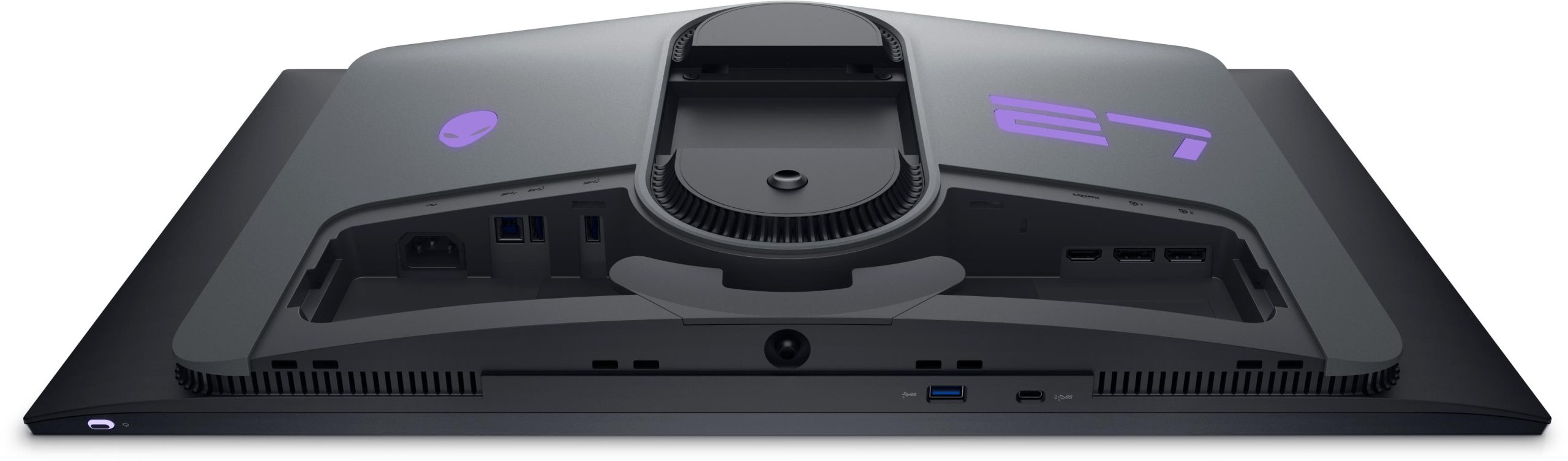 Монитор Dell Alienware AW2725DF, QD-OLED 27" IPS, 360Hz, 0.03 ms (gray-to-gray) - Image 4