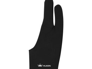 Ръкавица за работа с графичен таблет HUION Artist glove GL200