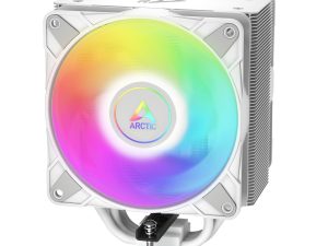 Охладител ARCTIC Freezer 36 A-RGB White - ACFRE00125A
