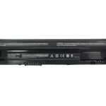 Батерия  за лаптоп  Dell Inspiron 14 3000 15 3000 3521 3537 15R 5521 5537 17 5749 15R, 10.8V, 4400mAh CAMERON SINO
