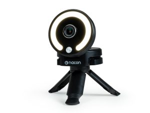 Уеб камера Nacon PC WEBCAM RING LIGHT