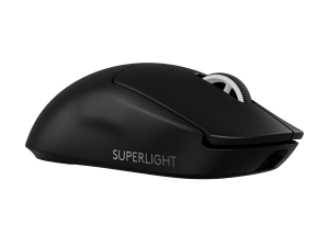 Геймърска мишка Logitech G Pro X Superlight 2 Wireless