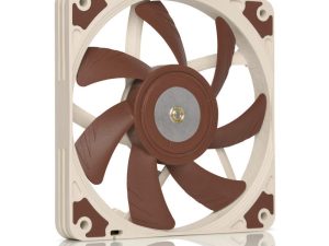 Вентилатор Noctua NF-A12x15 FLX, 120 mm