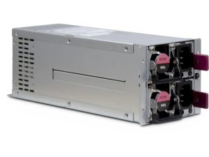 Захранващ блок Inter Tech IPC ASPOWER R2A-DV0800-N 2x800W