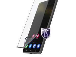 Защитен протектор HAMA "HiFlex" за Samsung S22+/S23+