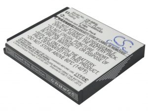 Батерия за апарат CANON NB4L LiIon 3.7V 850mAh Cameron Sino