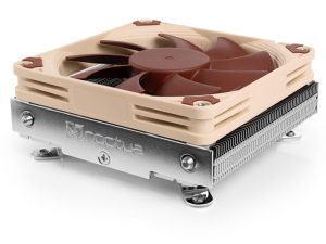 Охладител за процесор Noctua NH-L9i-17xx
