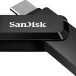 USB памет SanDisk Ultra Dual Drive Go, 64 GB
