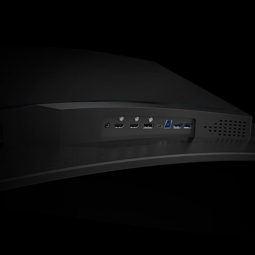 Монитор GIGABYTE AORUS CO49DQ QD-OLED - Image 8