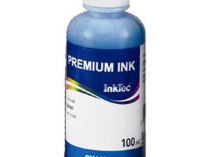 Бутилка с мастило INKTEC за HP CH561WA, HP61/301/122, 100 ml, Cyan
