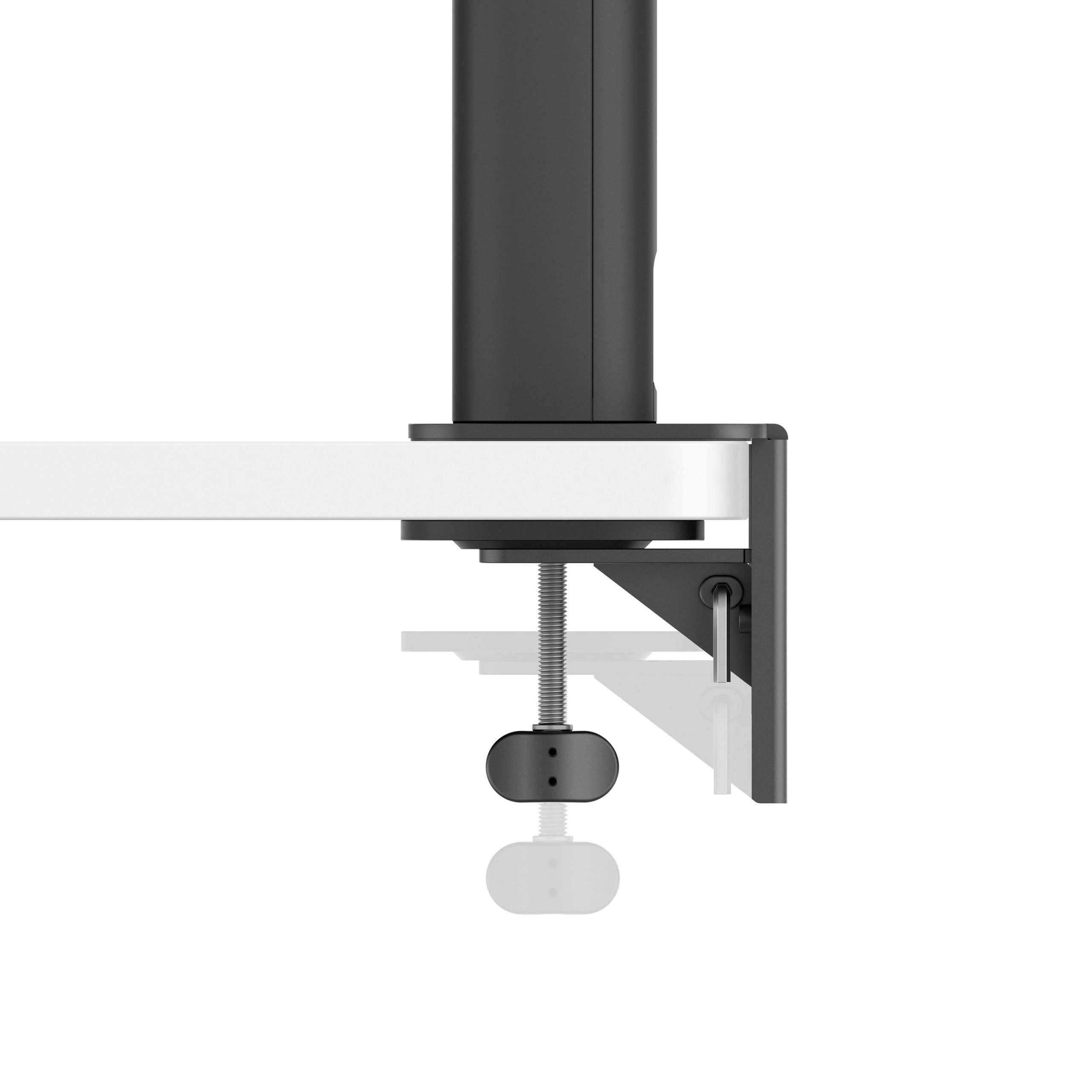 Монитор BenQ PD3205UA, 31.5 inch, IPS, 3840x2160, 60Hz, HDMI, DP, USB-C PD - Image 11